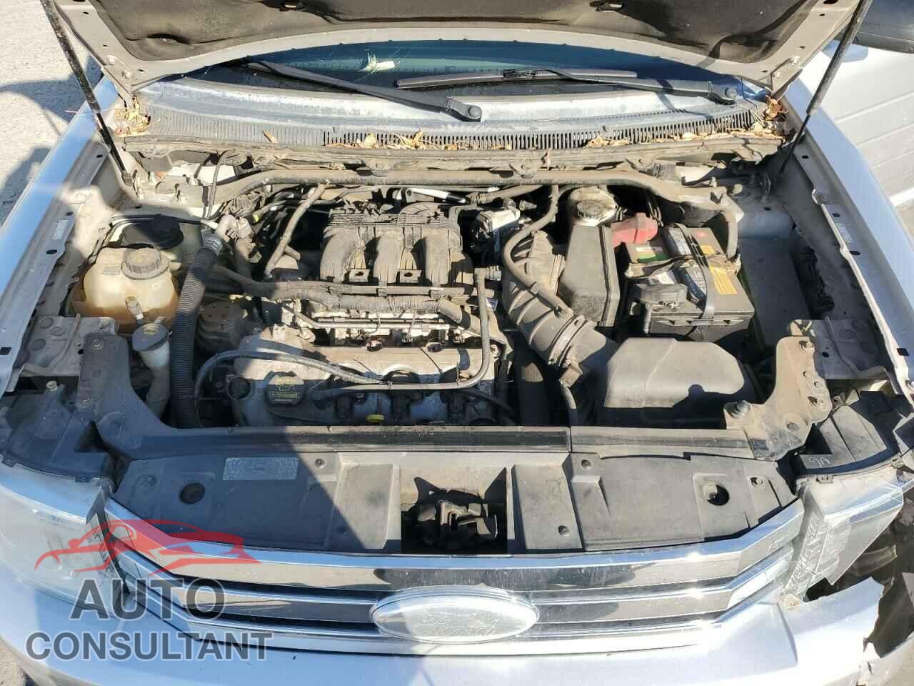 FORD FLEX 2012 - 2FMGK5BC8CBD14054