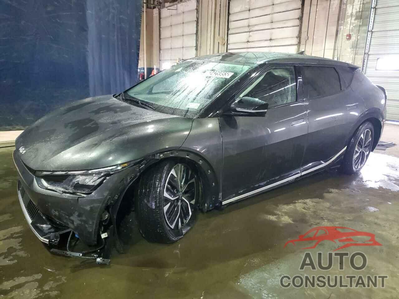 KIA EV6 LIGHT 2023 - KNDC34LA9P5129738