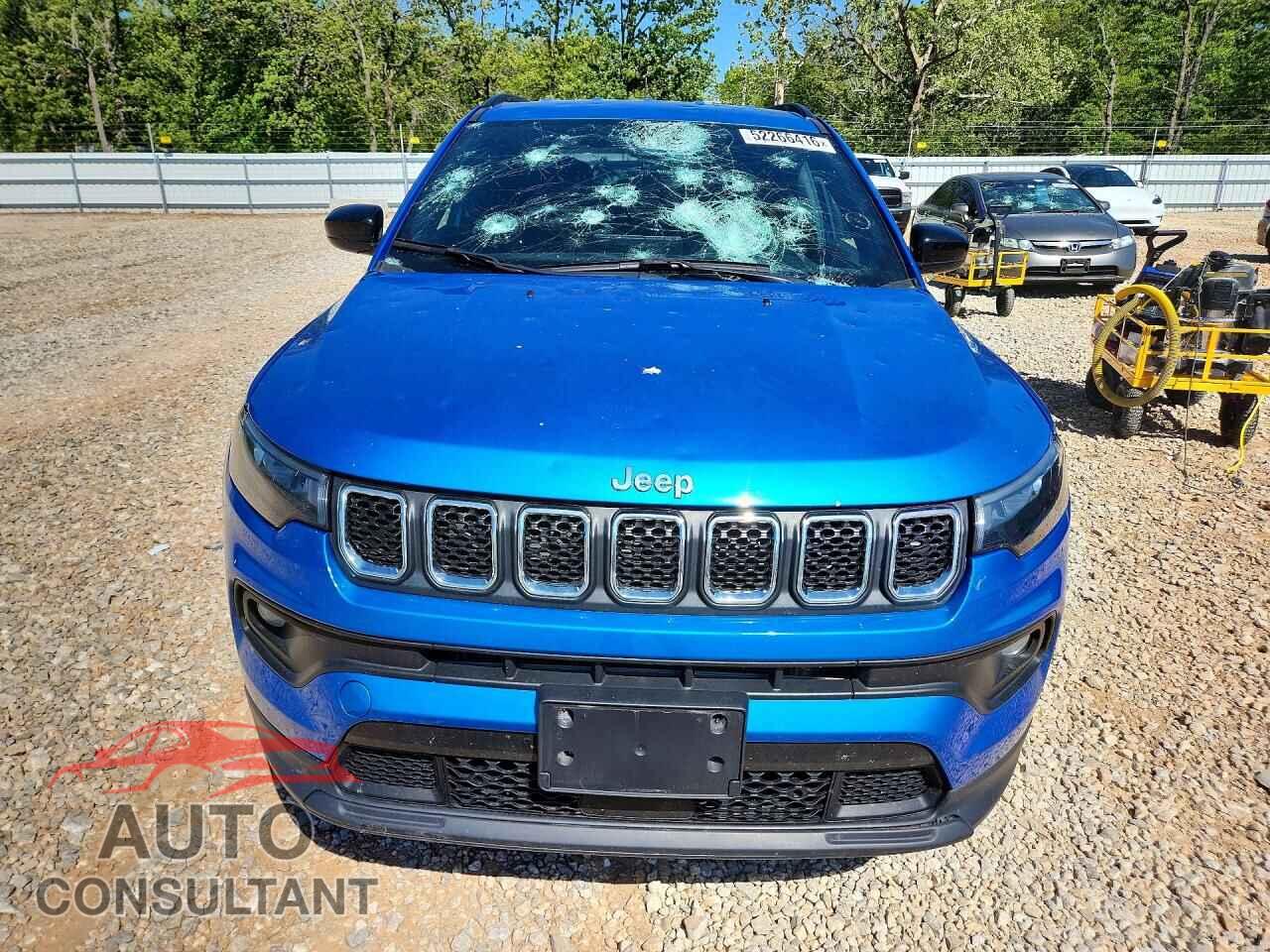 JEEP COMPASS 2024 - 3C4NJDBNXRT595054