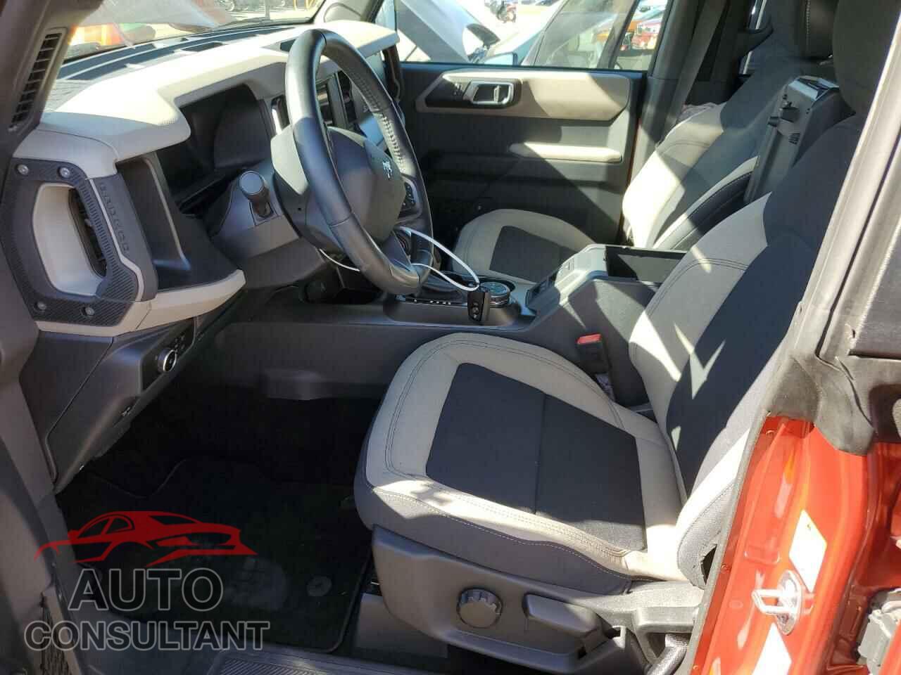 FORD BRONCO 2023 - 1FMEE5BP1PLB01776