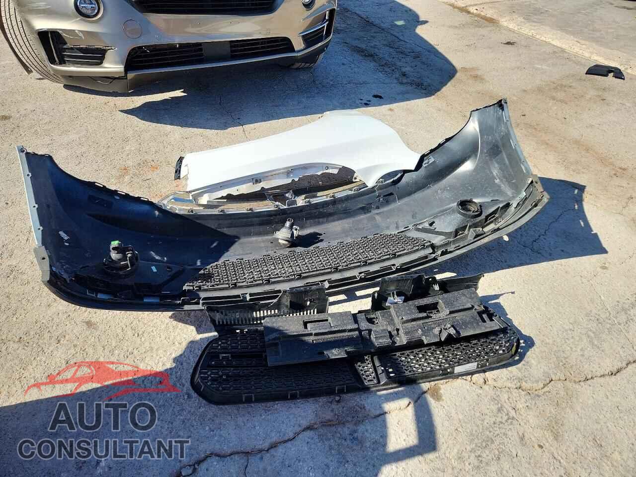 DODGE DURANGO 2015 - 1C4RDHDG3FC200654