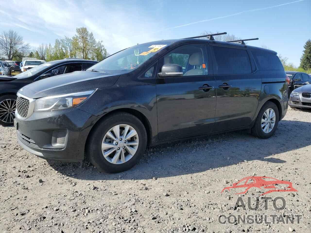 KIA All Models 2017 - KNDMB5C13H6230394