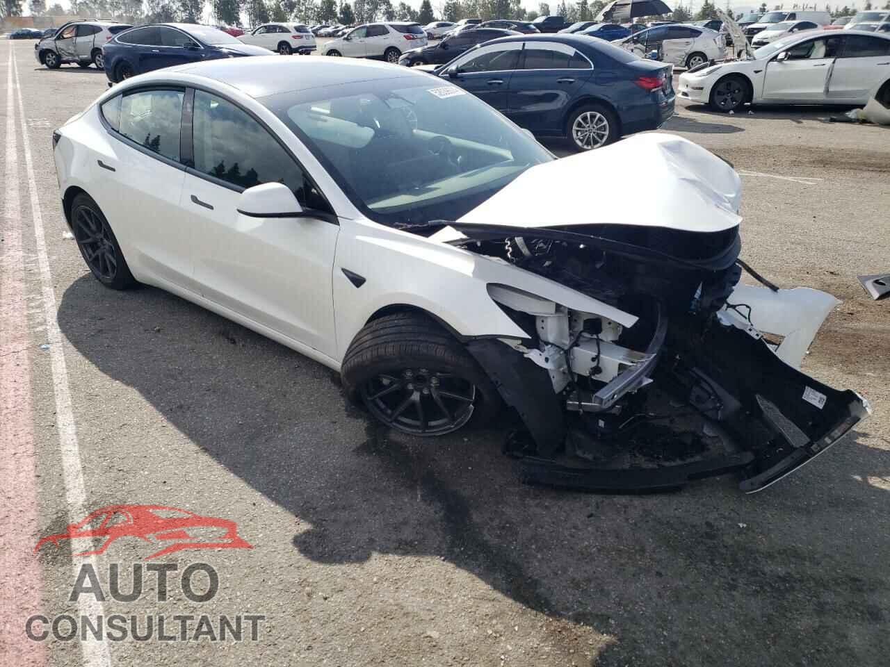 TESLA MODEL 3 2023 - 5YJ3E1EA3PF687430