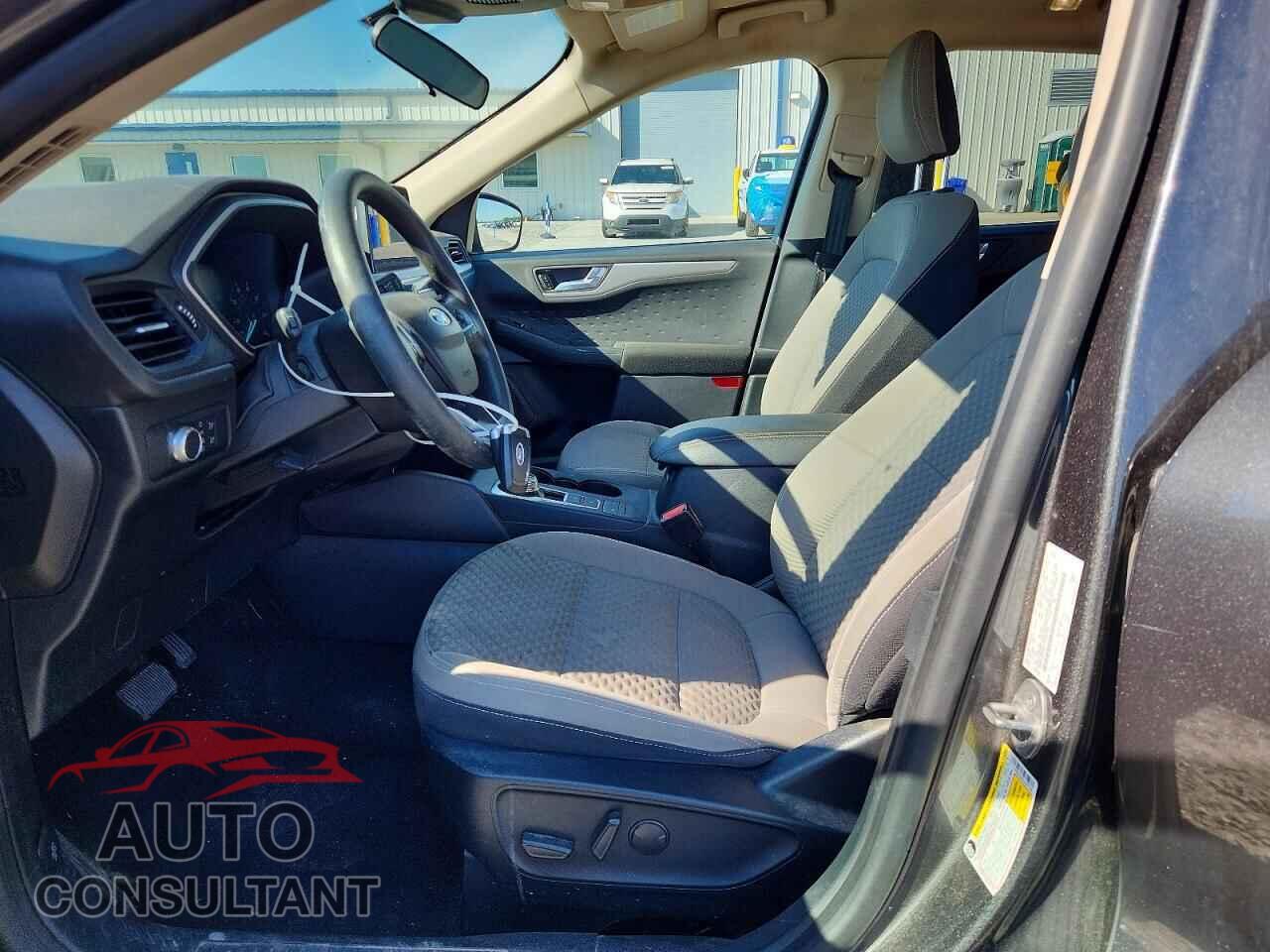 FORD ESCAPE 2020 - 1FMCU0G6XLUA67709