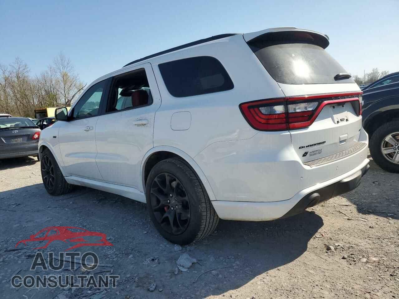 DODGE DURANGO 2023 - 1C4SDJGJ1PC638767