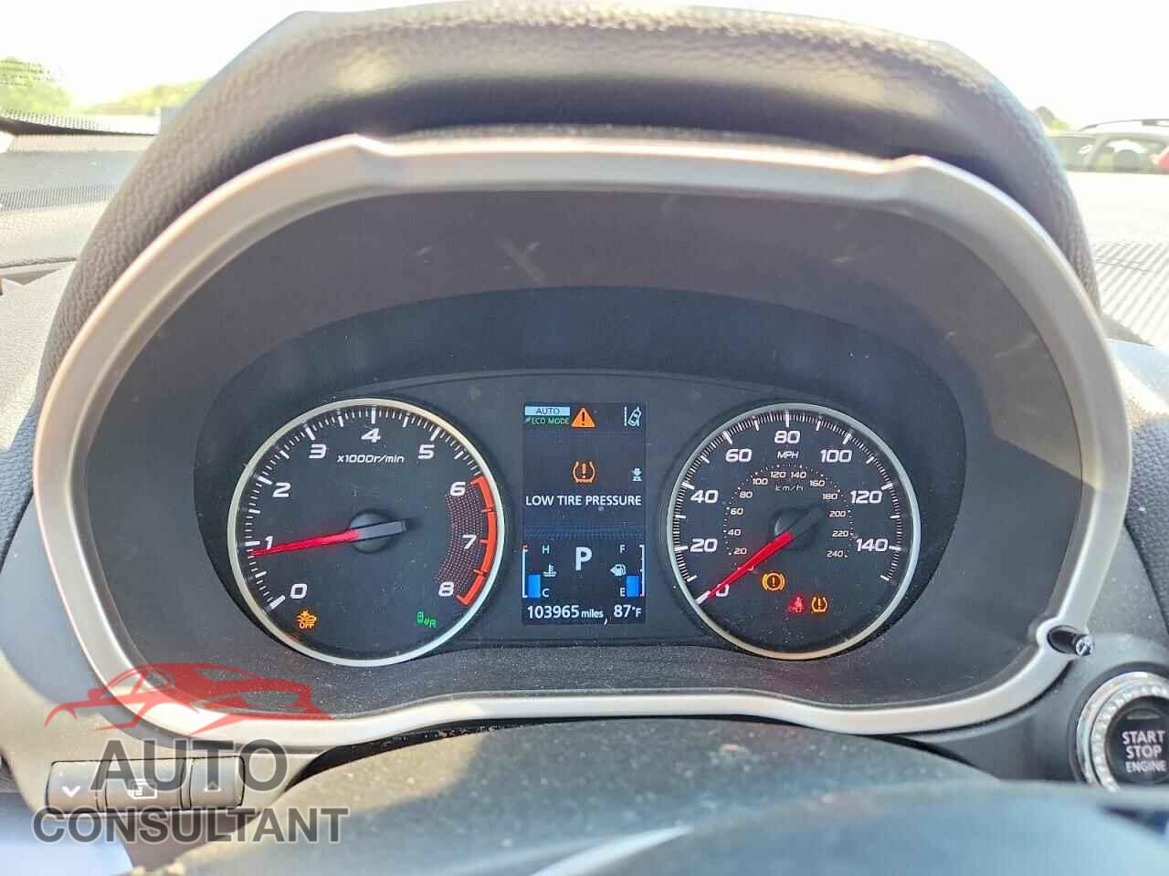 MITSUBISHI ECLIPSE 2019 - JA4AT5AA2KZ021229