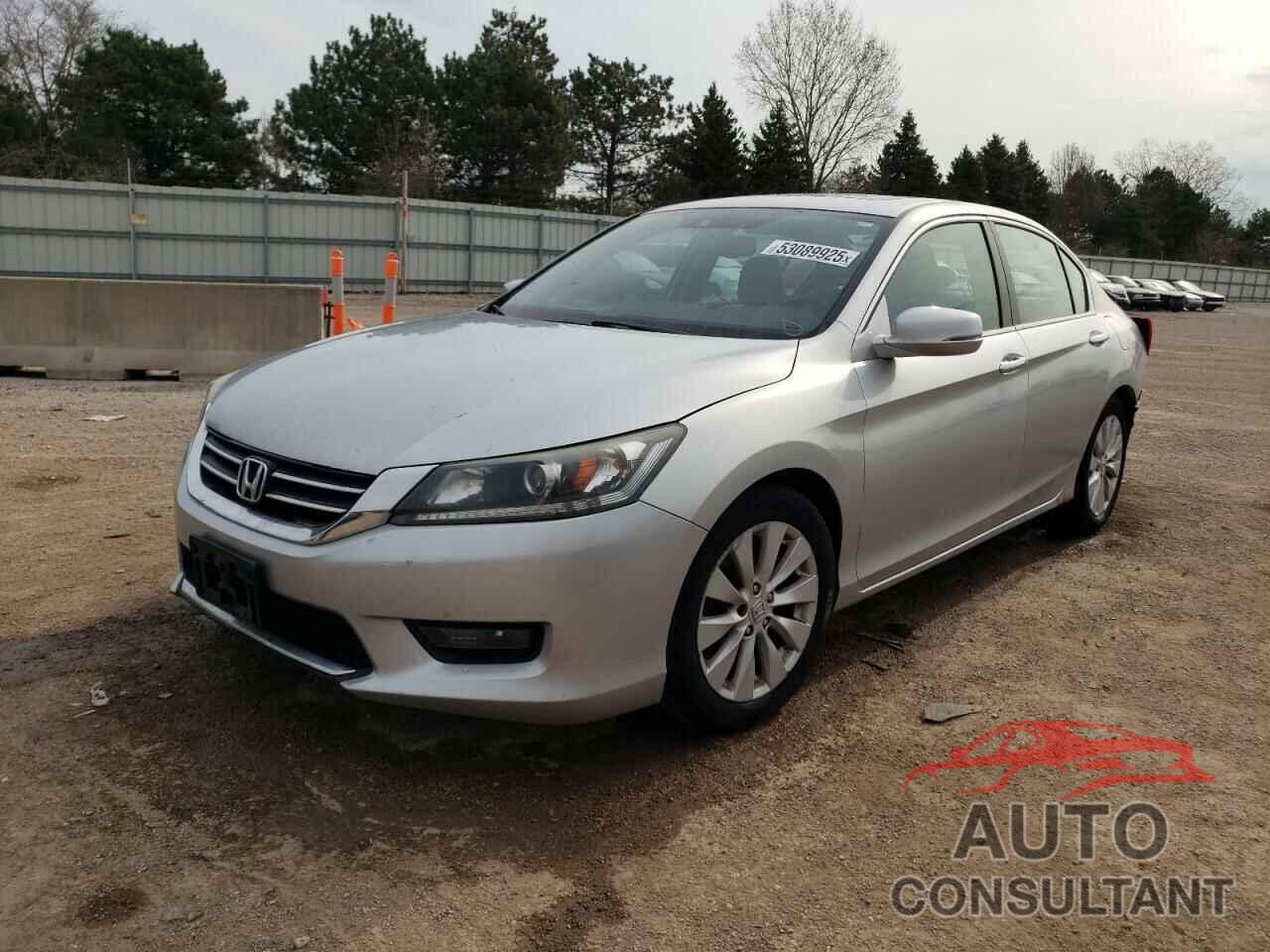 HONDA ACCORD 2014 - 1HGCR2F80EA149006