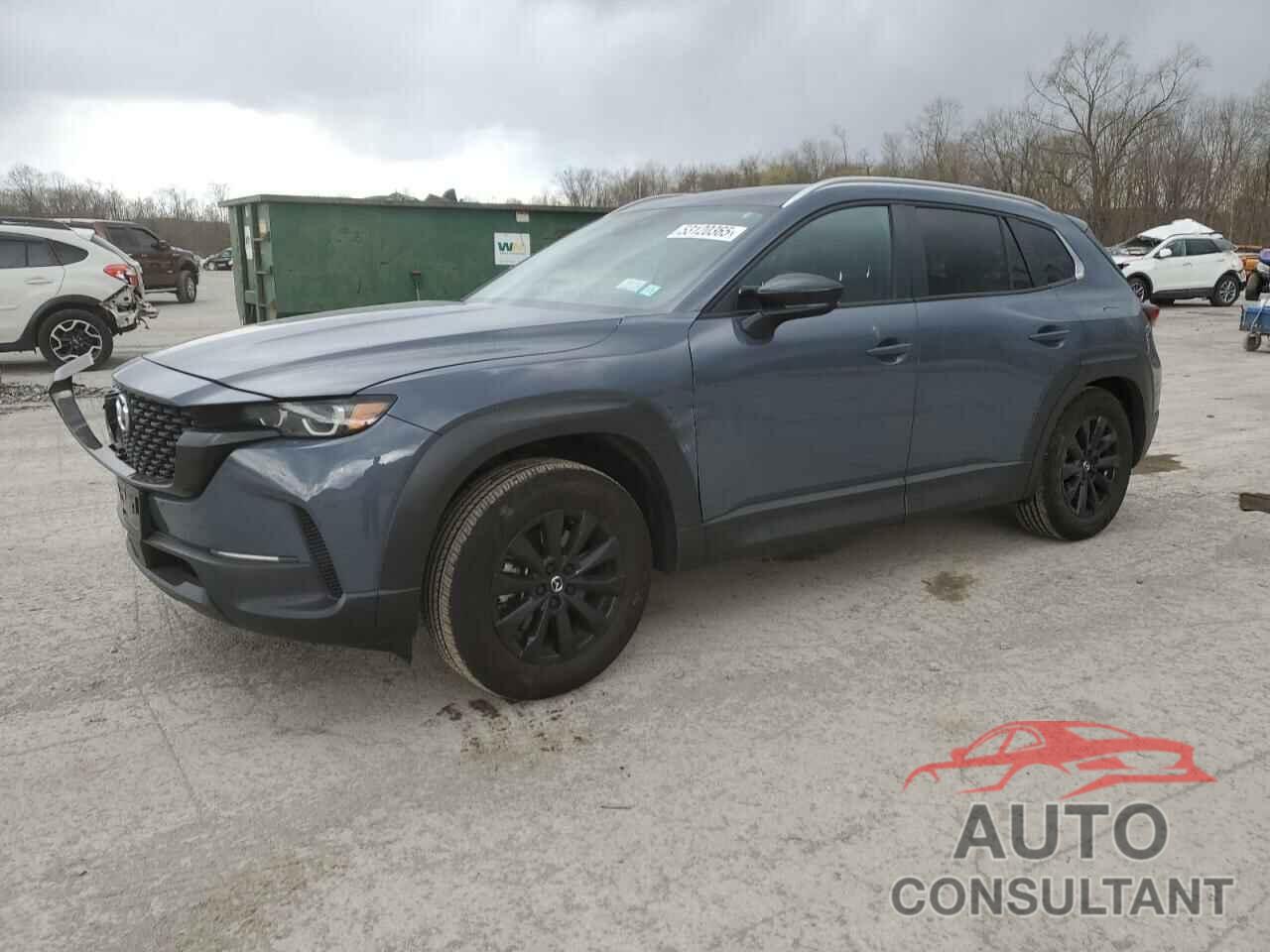 MAZDA CX-50 2024 - 7MMVABBM8RN240962