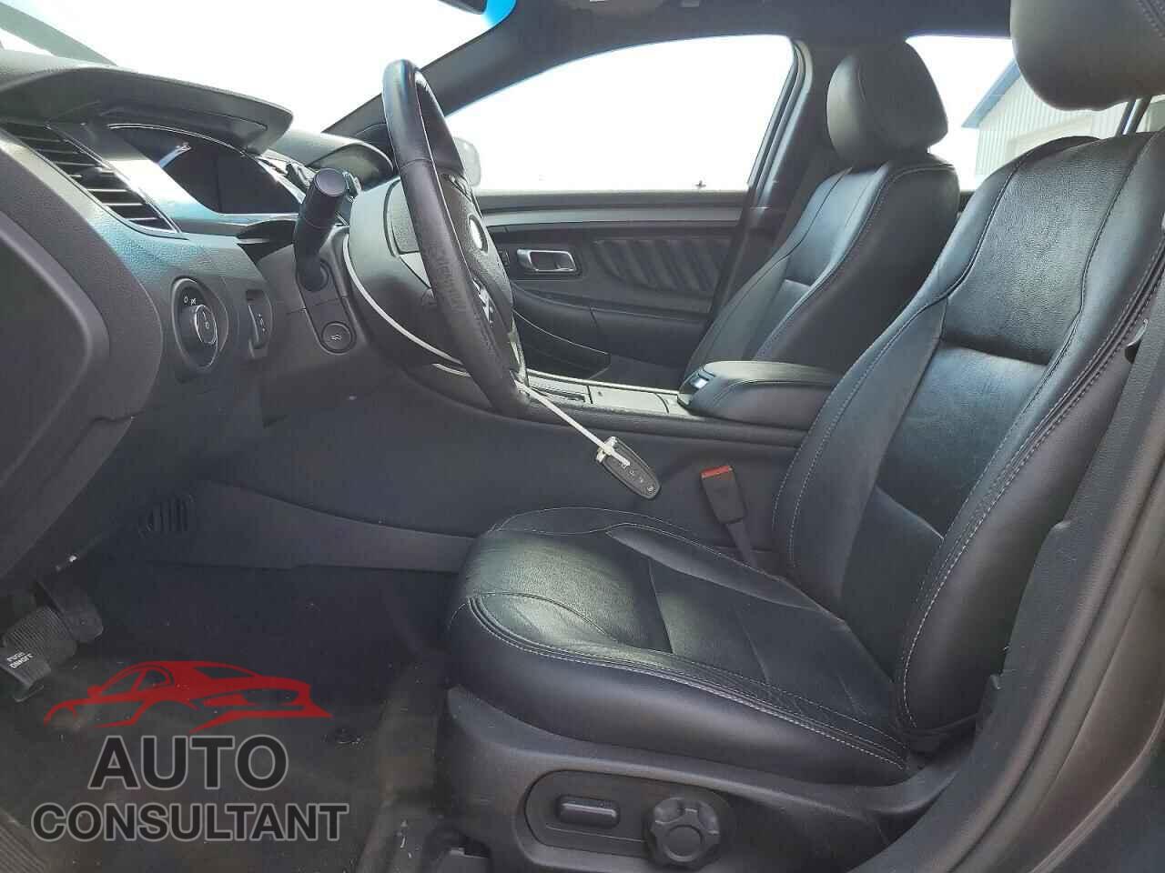 FORD TAURUS 2015 - 1FAHP2E87FG154610