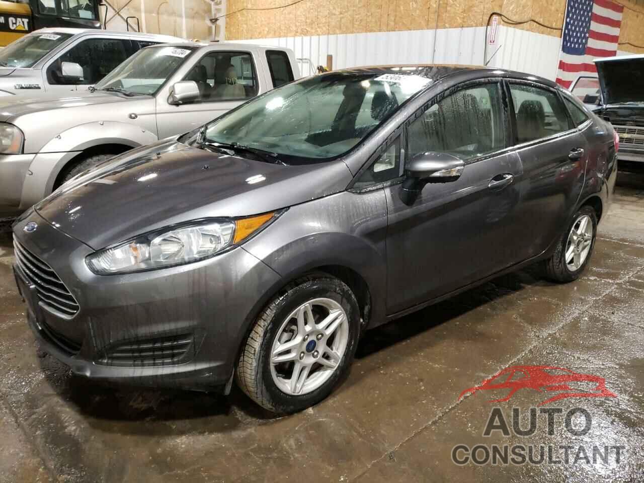 FORD FIESTA 2018 - 3FADP4BJ0JM122971