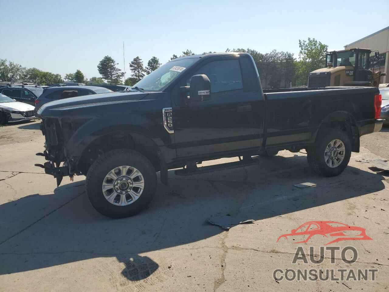 FORD F250 2020 - 1FTBF2B60LEC60040