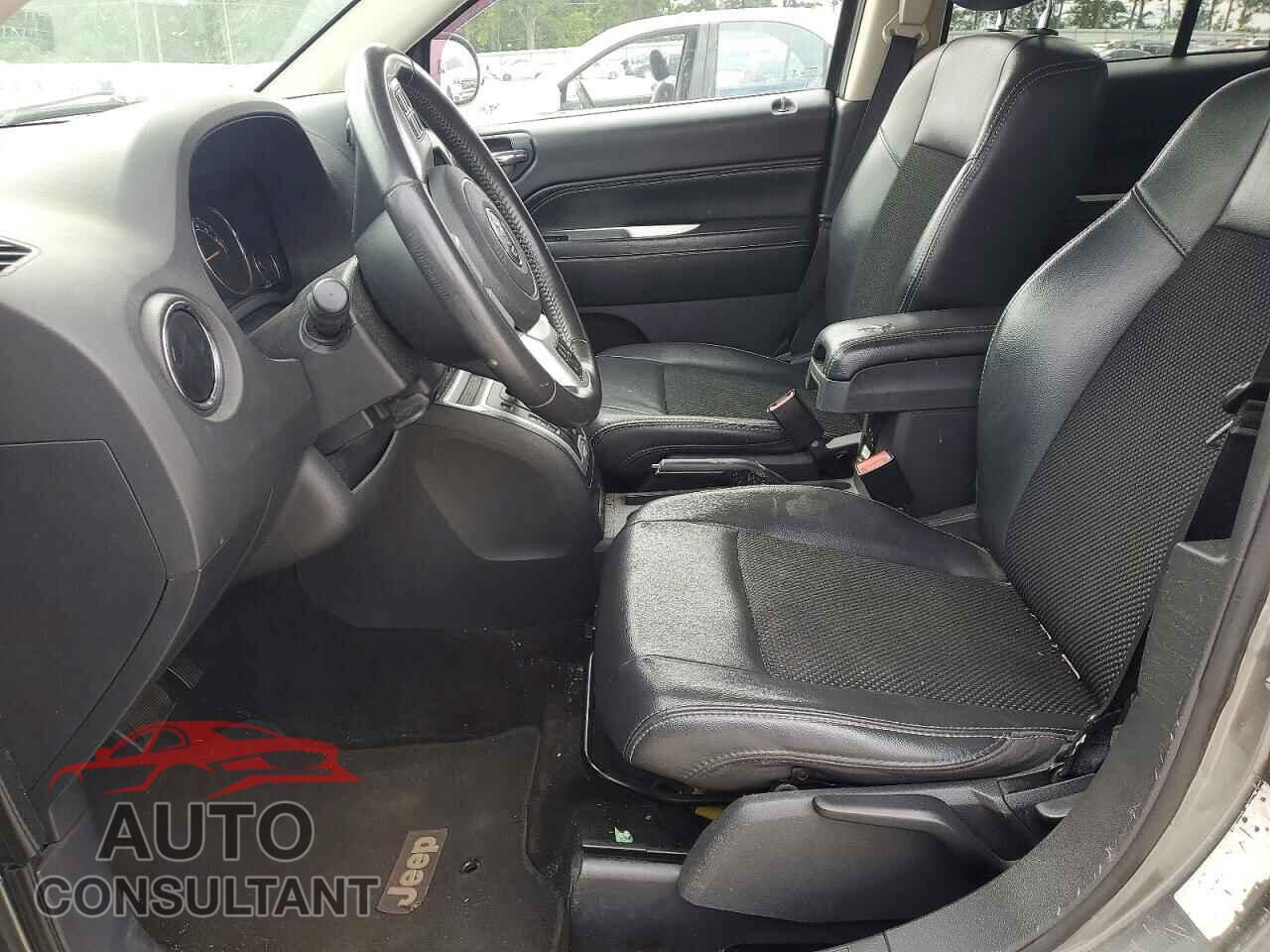 JEEP COMPASS 2014 - 1C4NJDEB2ED500438