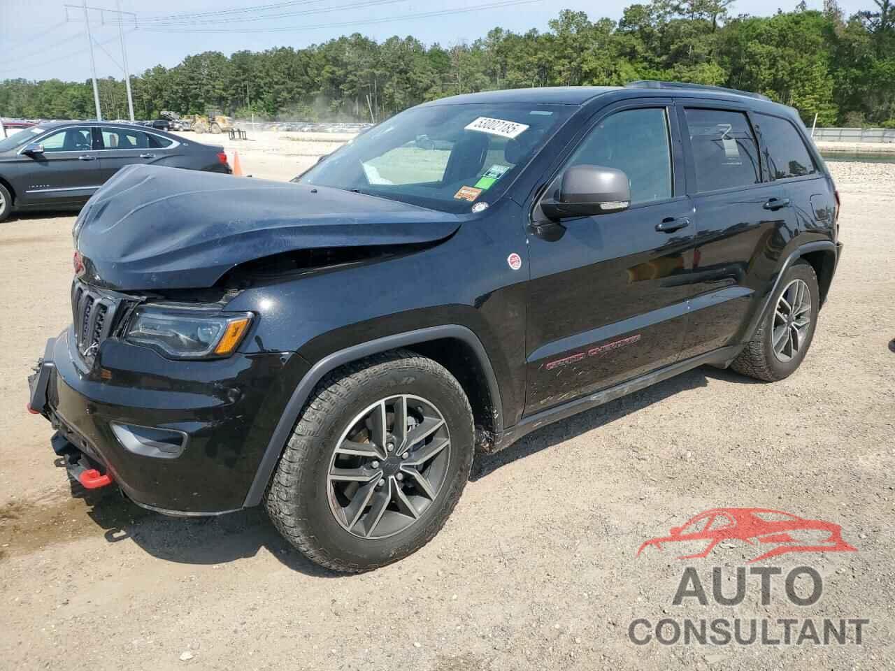 JEEP GRAND CHER 2019 - 1C4RJFLG6KC838275