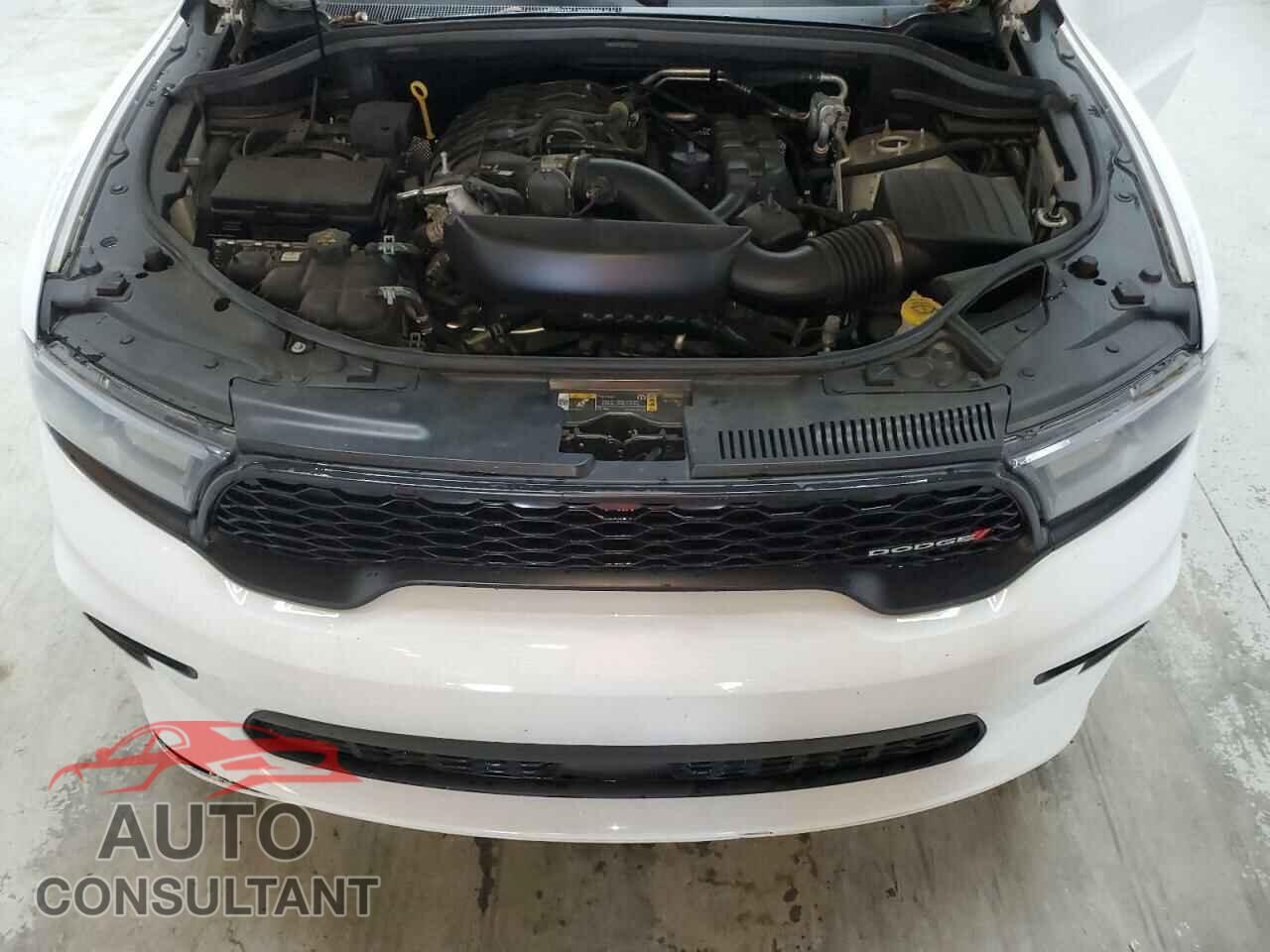 DODGE DURANGO 2023 - 1C4RDHDG5PC571235