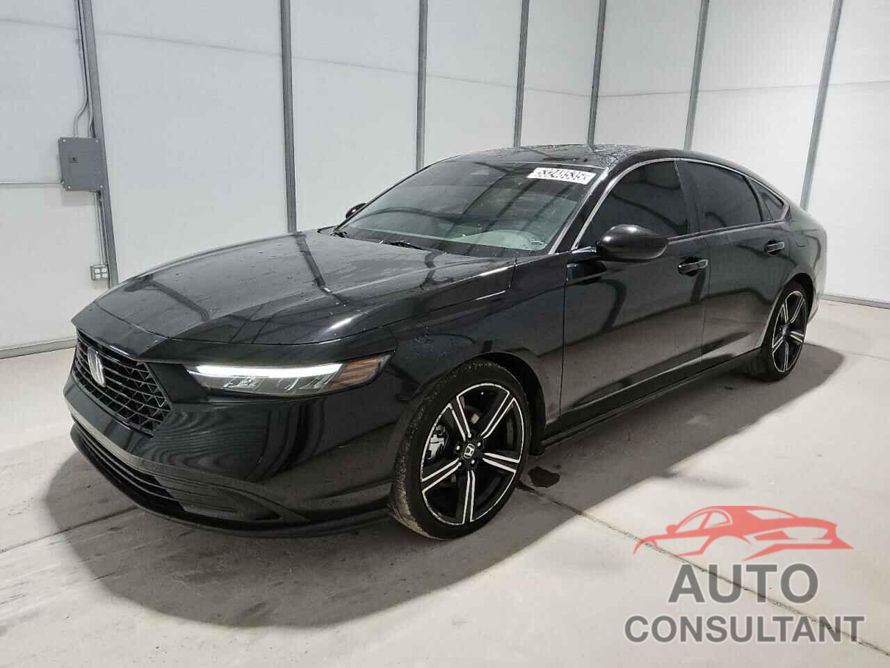HONDA ACCORD 2024 - 1HGCY2F58RA086512
