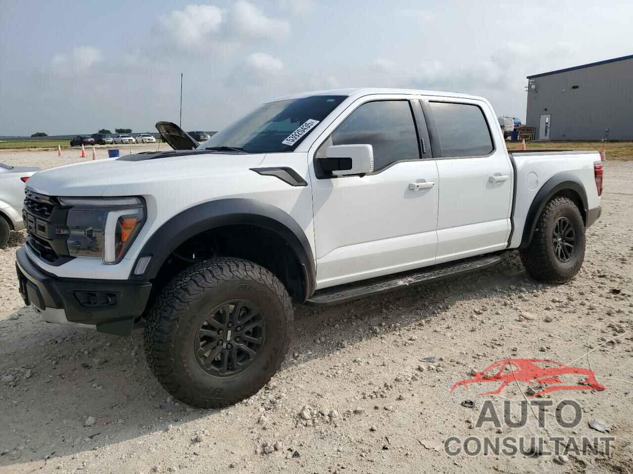 FORD F150 2024 - 1FTFW1RG5RFA41314
