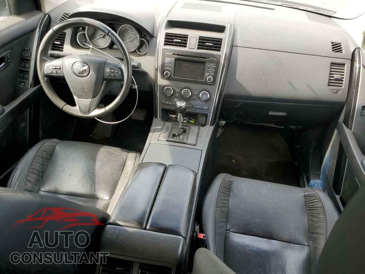 MAZDA CX-9 2014 - JM3TB3CA8E0434033