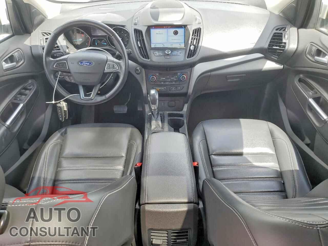 FORD ESCAPE 2019 - 1FMCU9HD2KUB55606