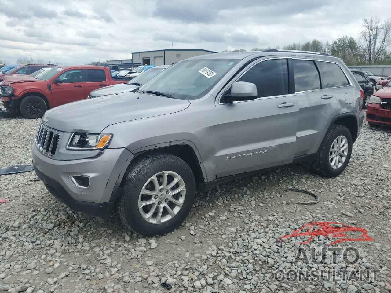 JEEP GRAND CHER 2015 - 1C4RJFAG1FC940804