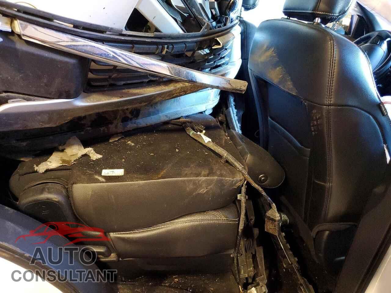 FORD EXPLORER 2018 - 1FM5K8F86JGB15010
