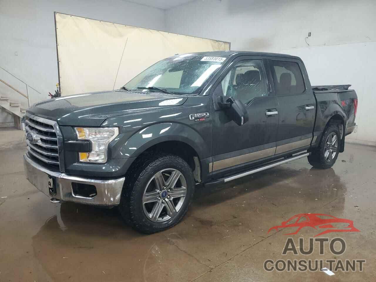 FORD F-150 2015 - 1FTEW1EF7FFB10248