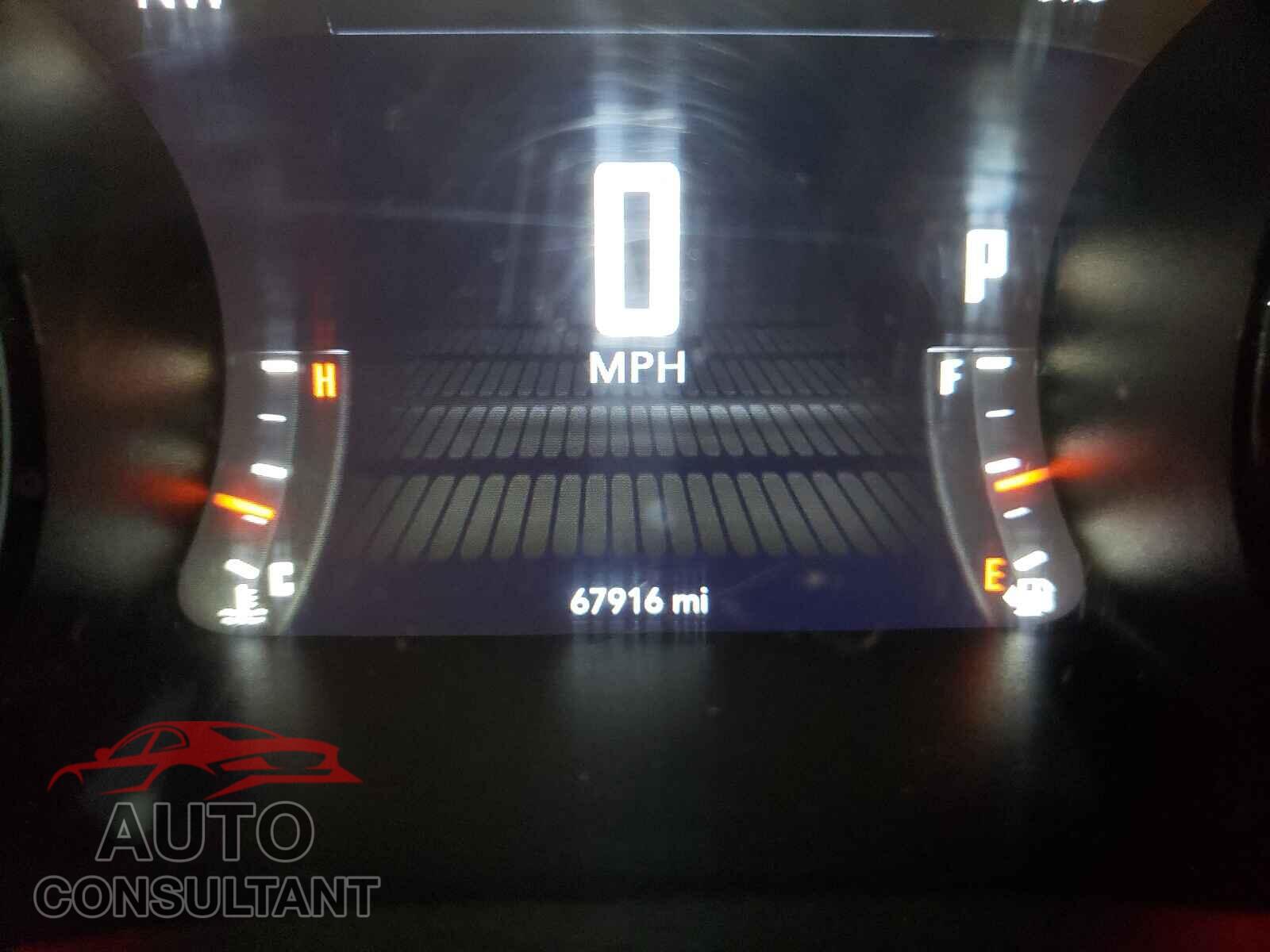 DODGE CHALLENGER 2018 - 2C3CDZAG4JH310848