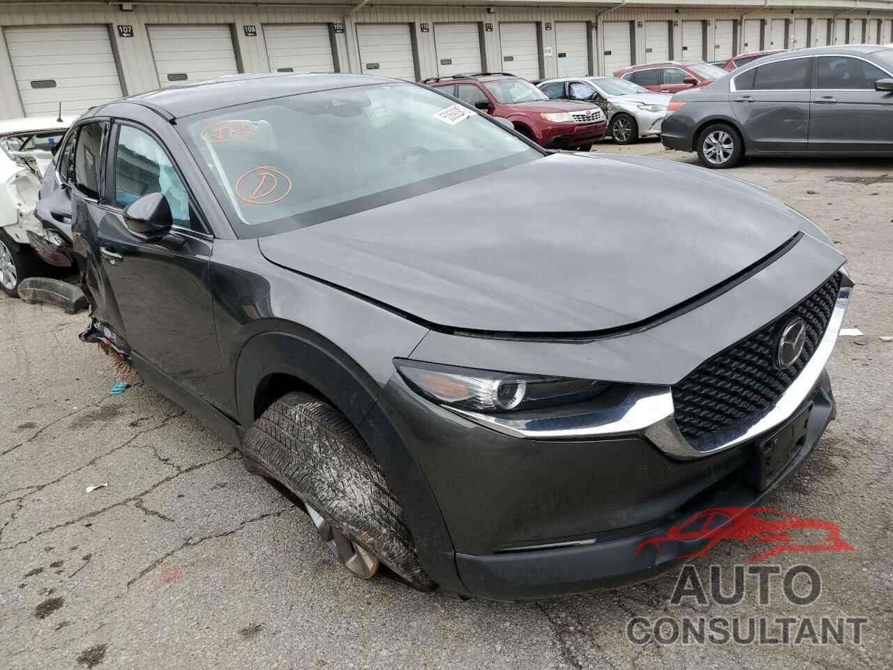 MAZDA CX30 2021 - 3MVDMBBL5MM316133