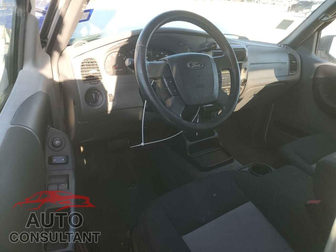 FORD RANGER 2011 - 1FTKR1EEXBPB09858