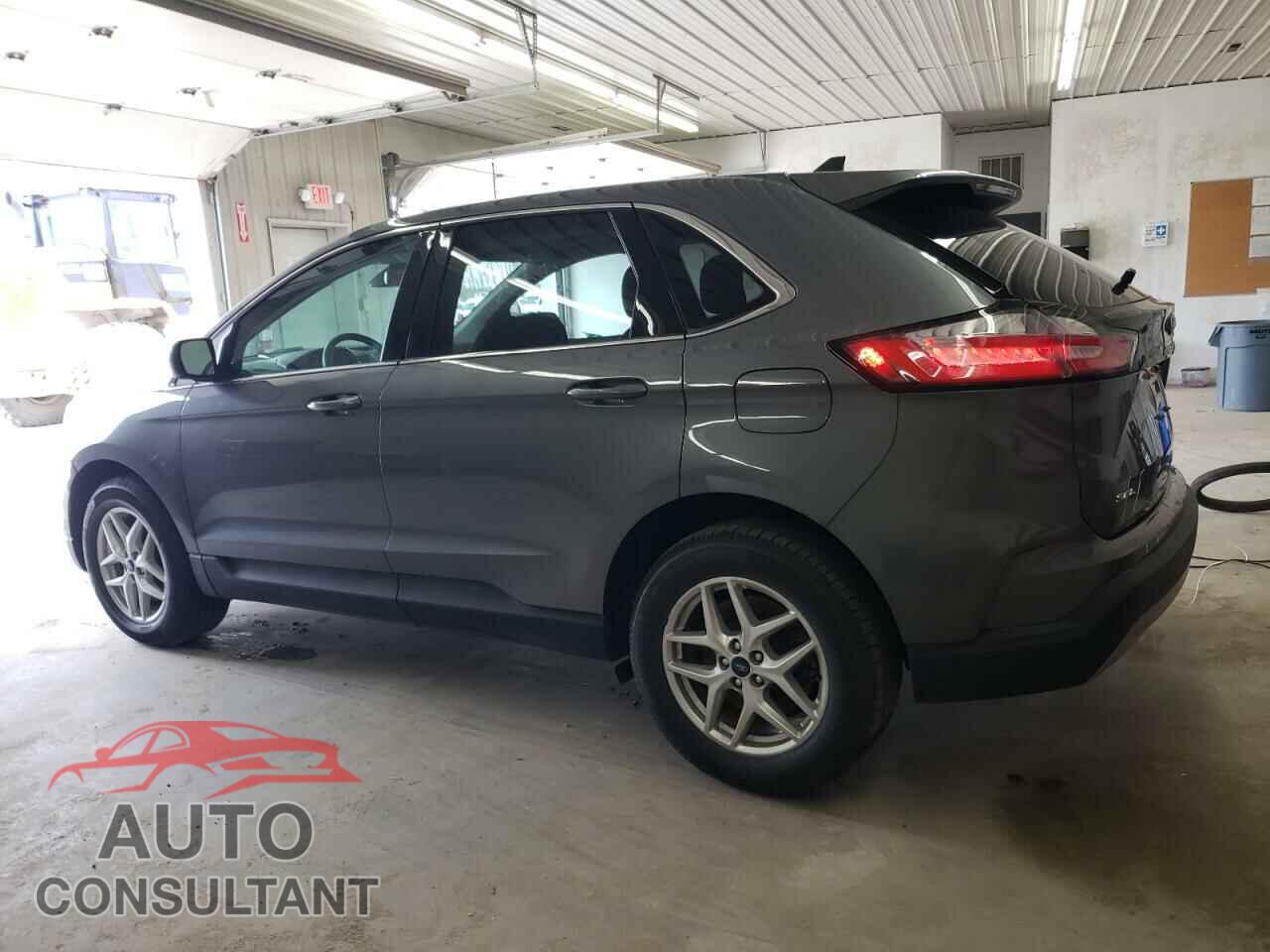 FORD EDGE 2022 - 2FMPK4J97NBA51252
