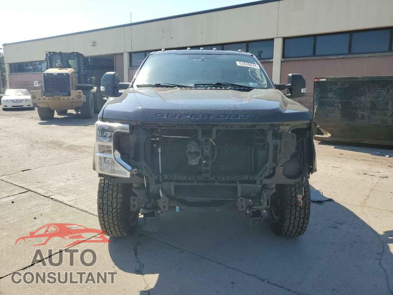FORD F250 2020 - 1FTBF2B60LEC60040