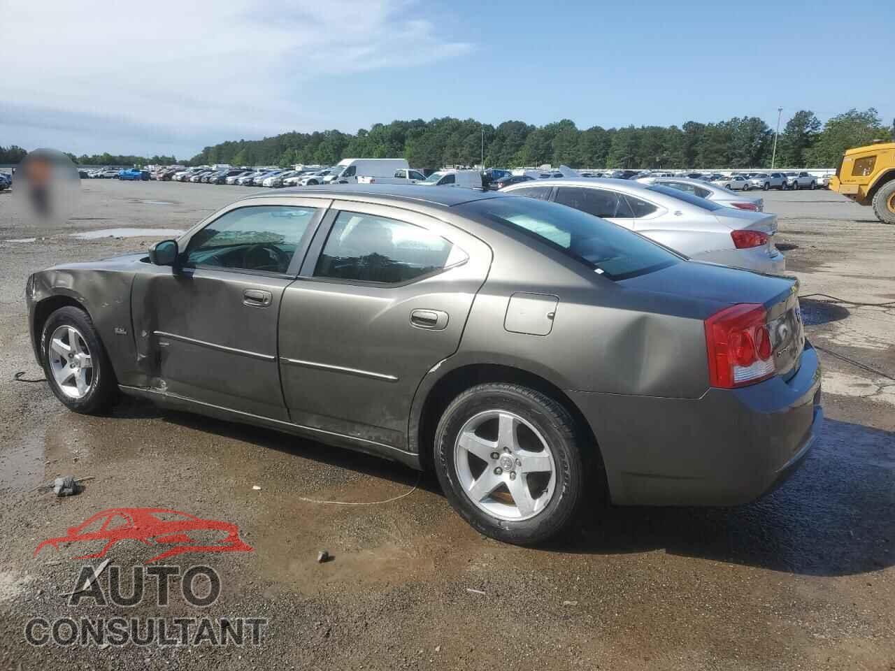 DODGE CHARGER 2010 - 2B3CA3CV0AH228212