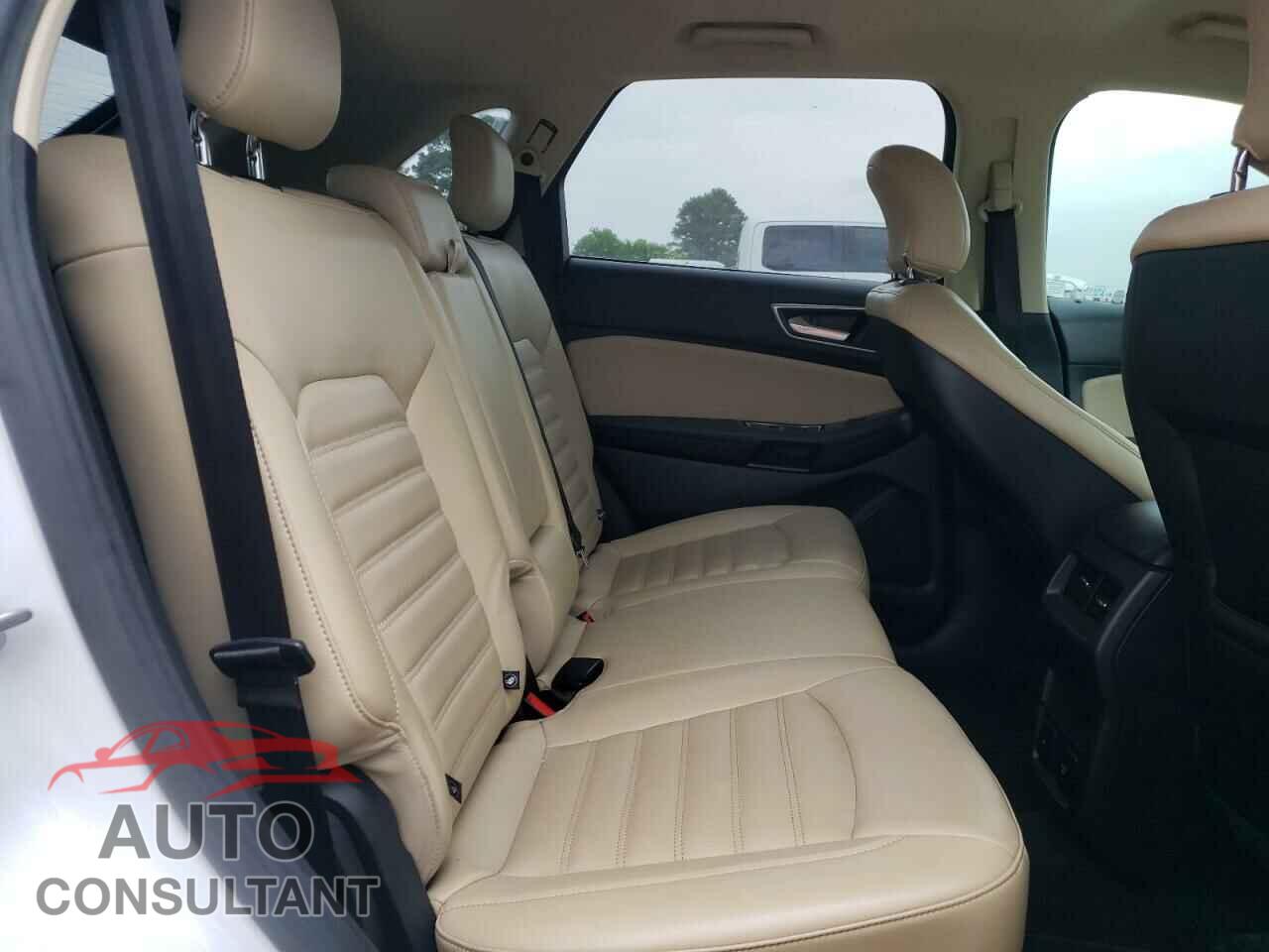 FORD EDGE 2016 - 2FMPK3J9XGBC13355