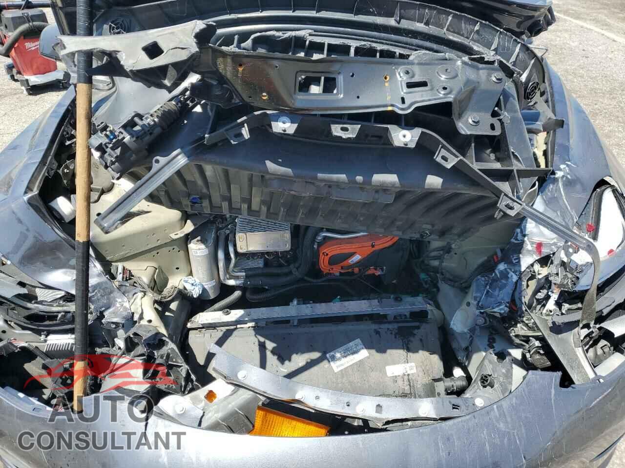 TESLA MODEL 3 2022 - 5YJ3E1EA3NF188687