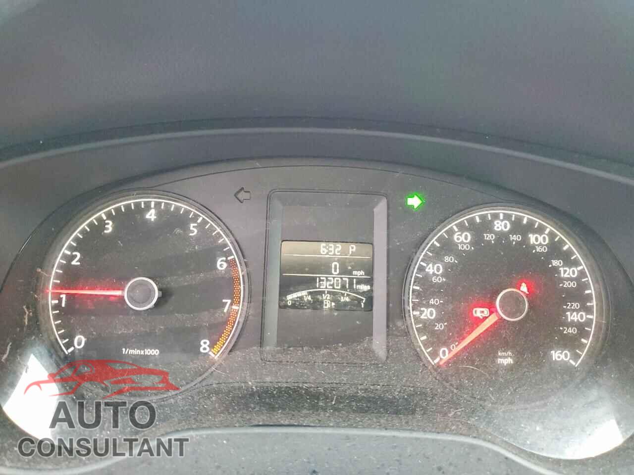 VOLKSWAGEN JETTA 2014 - 3VW2K7AJ3EM405337