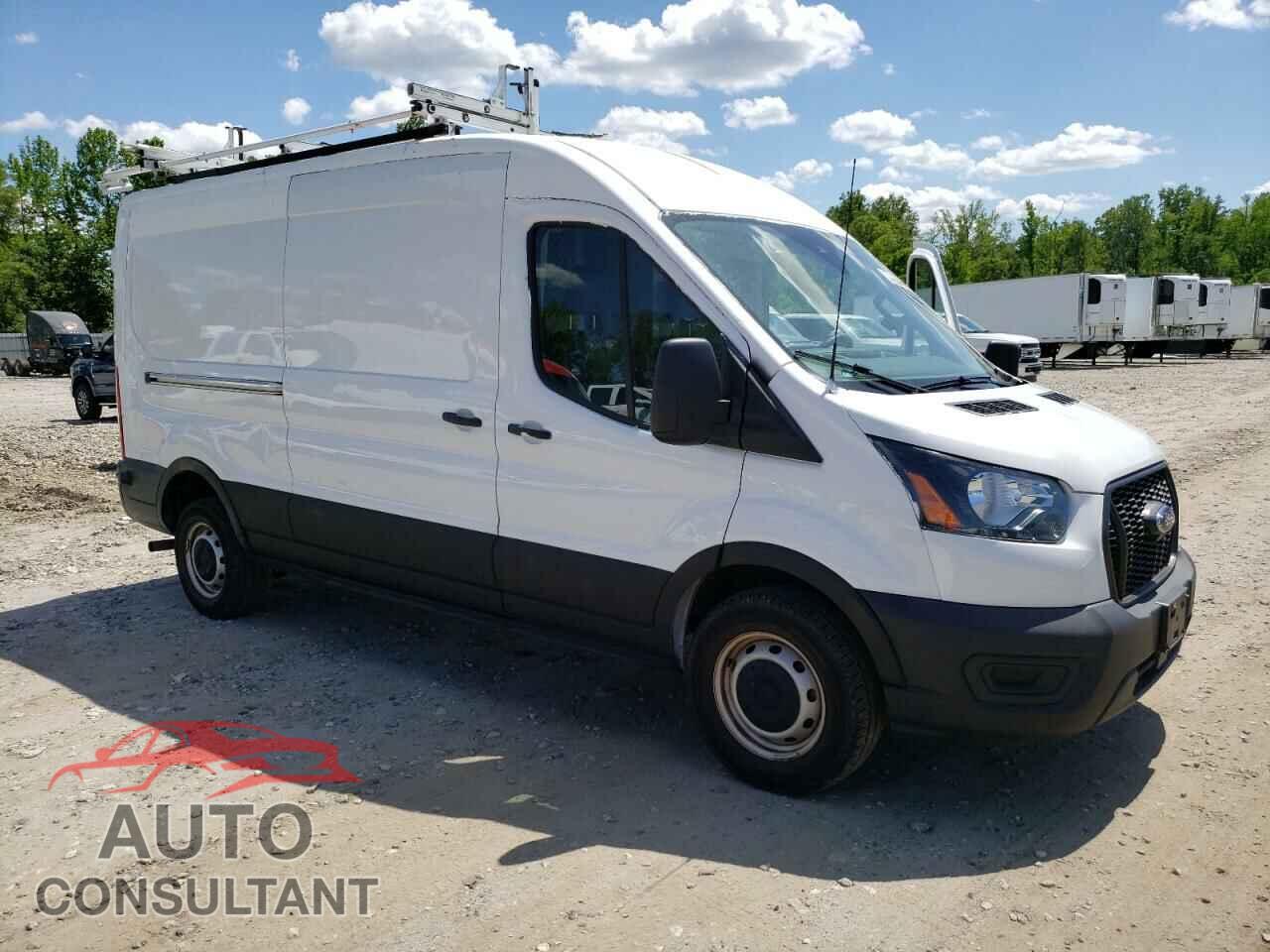 FORD TRANSIT 2022 - 1FTBR1C87NKA26516