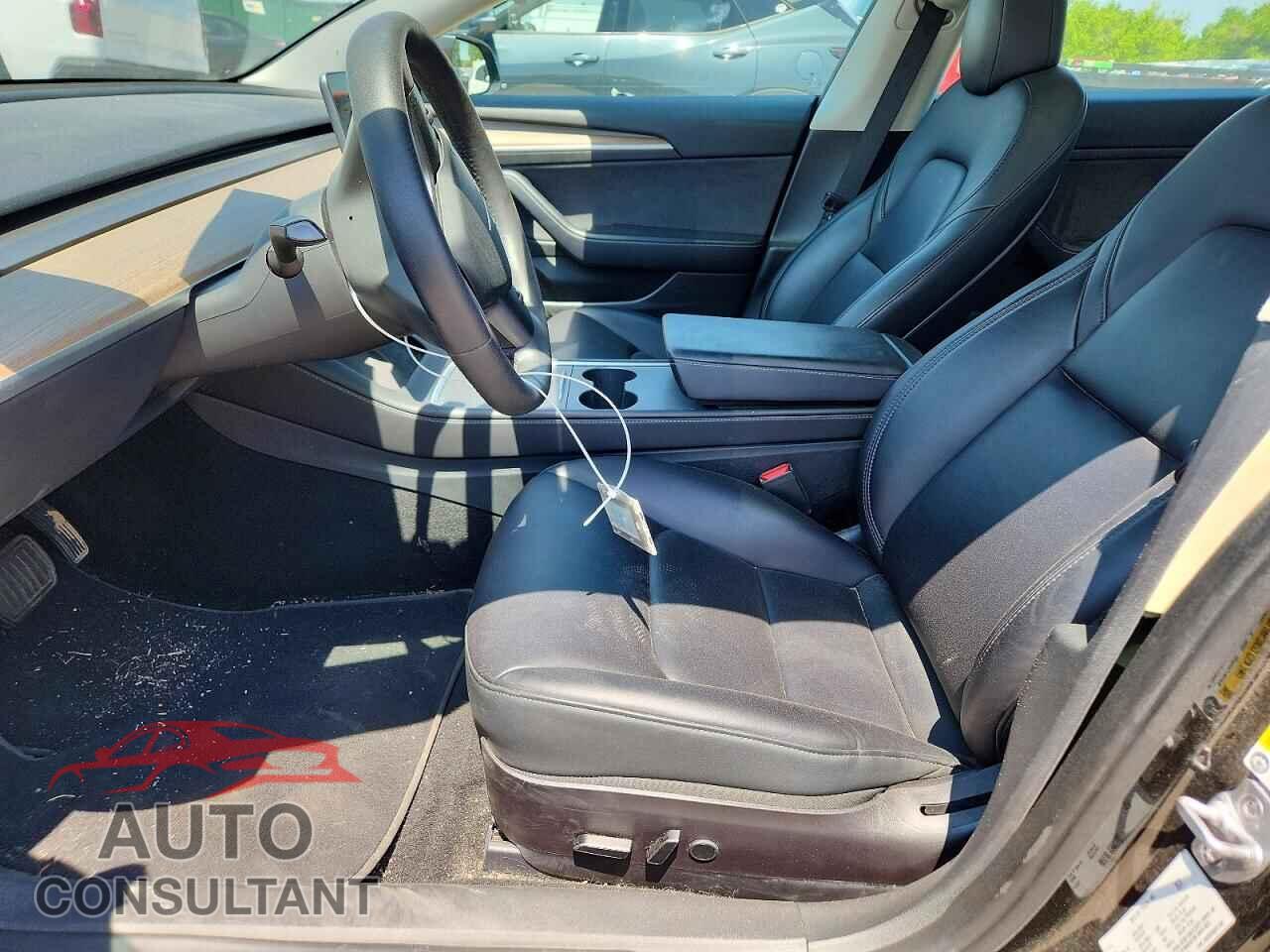TESLA MODEL 3 2023 - 5YJ3E1EA7PF448981