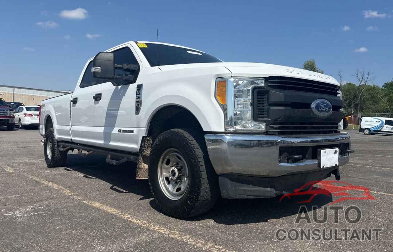 FORD F250 2017 - 1FT7W2BT7HEC34389