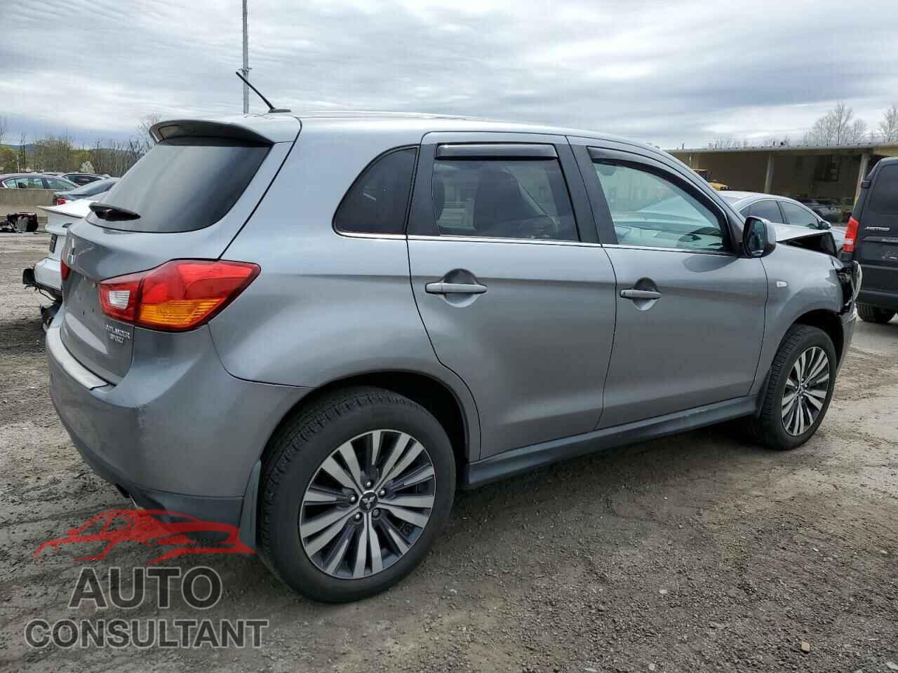 MITSUBISHI OUTLANDER 2013 - 4A4AR4AUXDE014251