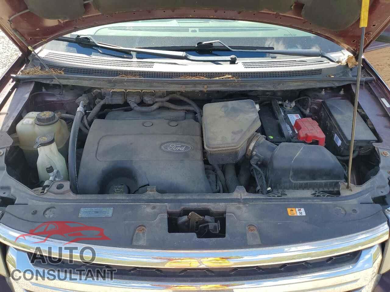 FORD EDGE 2011 - 2FMDK4JC3BBB33778