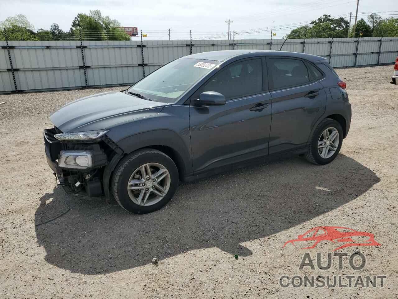 HYUNDAI KONA 2020 - KM8K12AA6LU523069