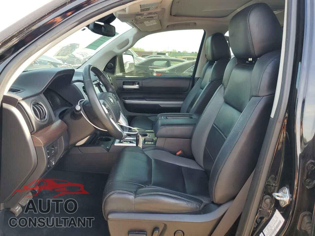 TOYOTA TUNDRA 2021 - 5TFHY5F15MX018564