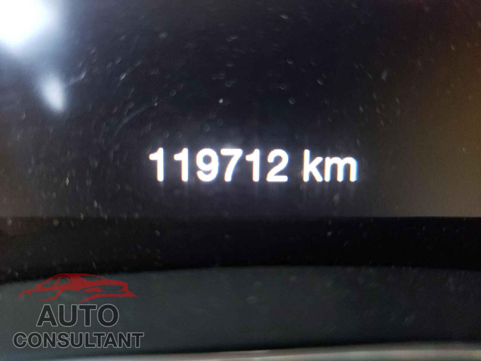 DODGE DURANGO 2016 - 1C4RDJEG7GC430253