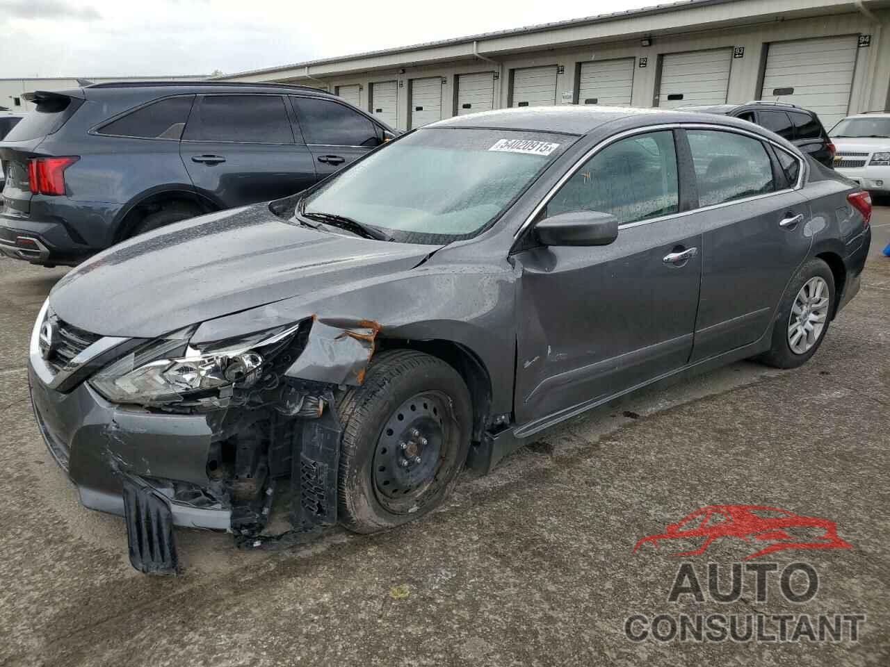 NISSAN ALTIMA 2017 - 1N4AL3AP5HC118036