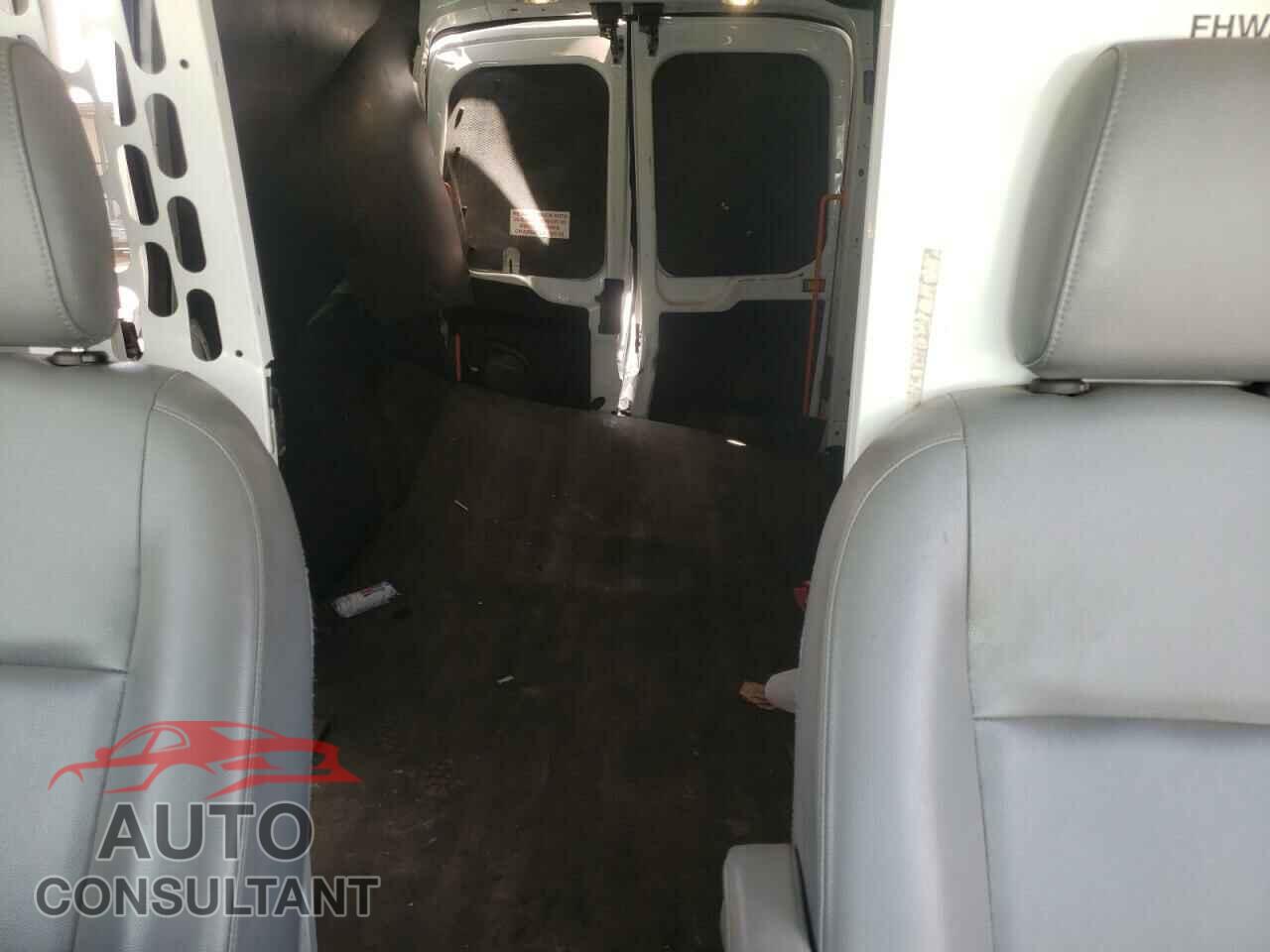 FORD TRANSIT 2019 - 1FTYE2CM2KKB36149