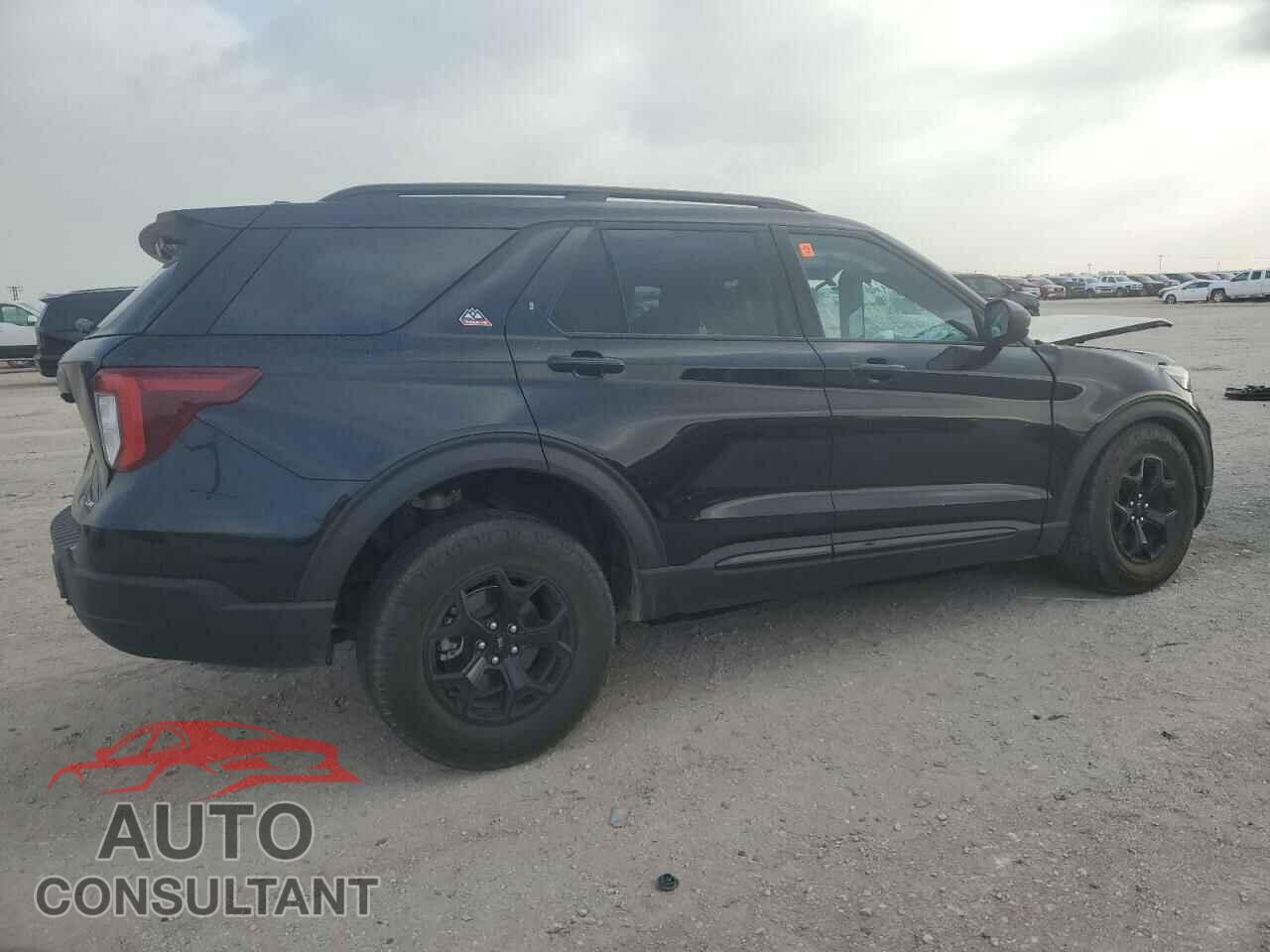 FORD EXPLORER 2023 - 1FMSK8JH2PGB52039