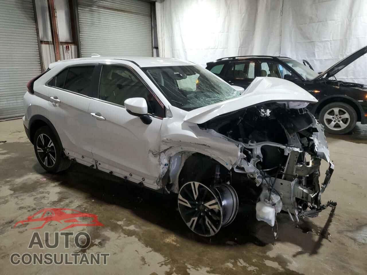 MITSUBISHI ECLIPSE 2024 - JA4ATWAA7RZ061595