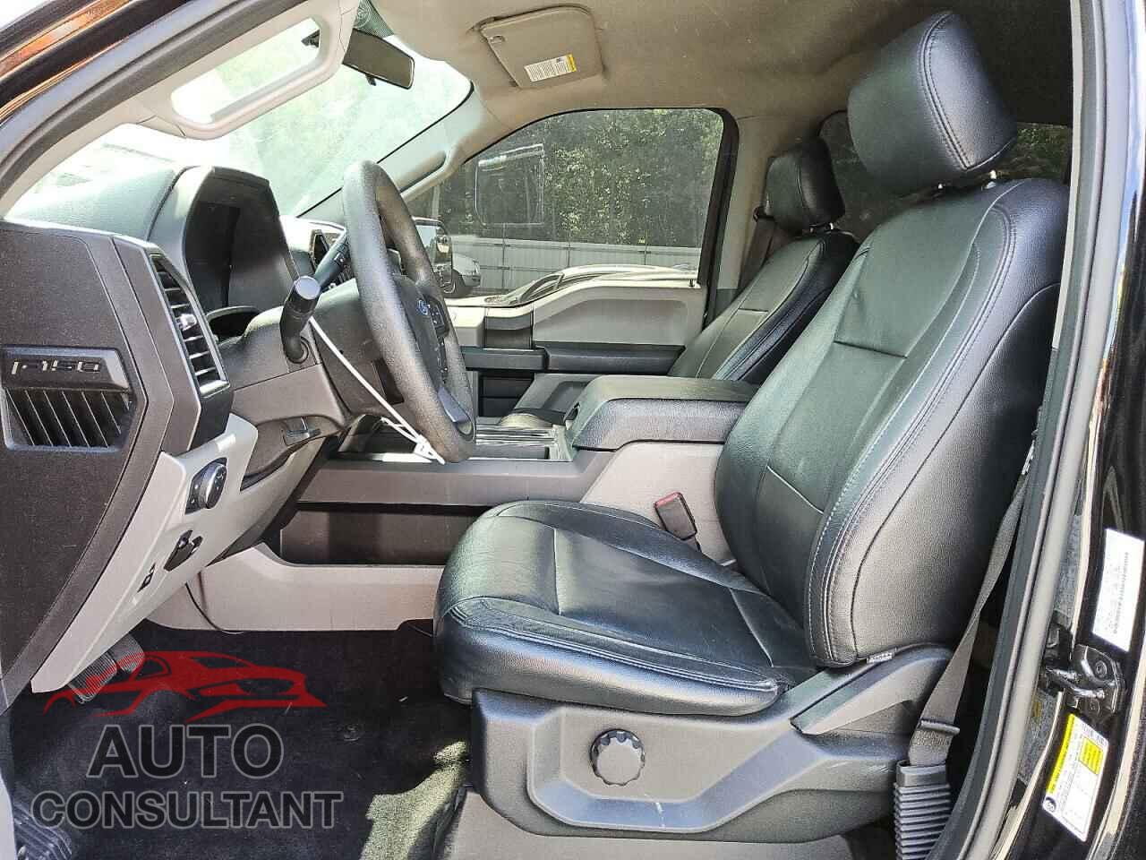 FORD F-150 2017 - 1FTEW1CP2HFB04582