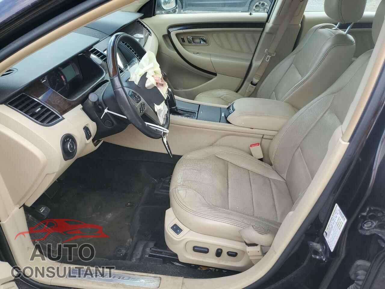 FORD TAURUS 2014 - 1FAHP2F85EG151167