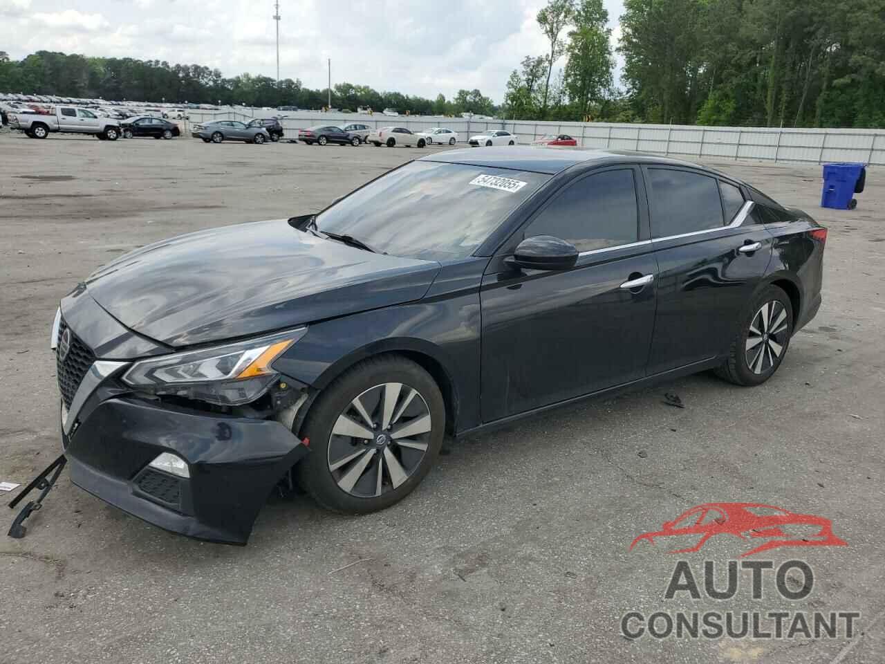 NISSAN ALTIMA 2022 - 1N4BL4DV8NN319837