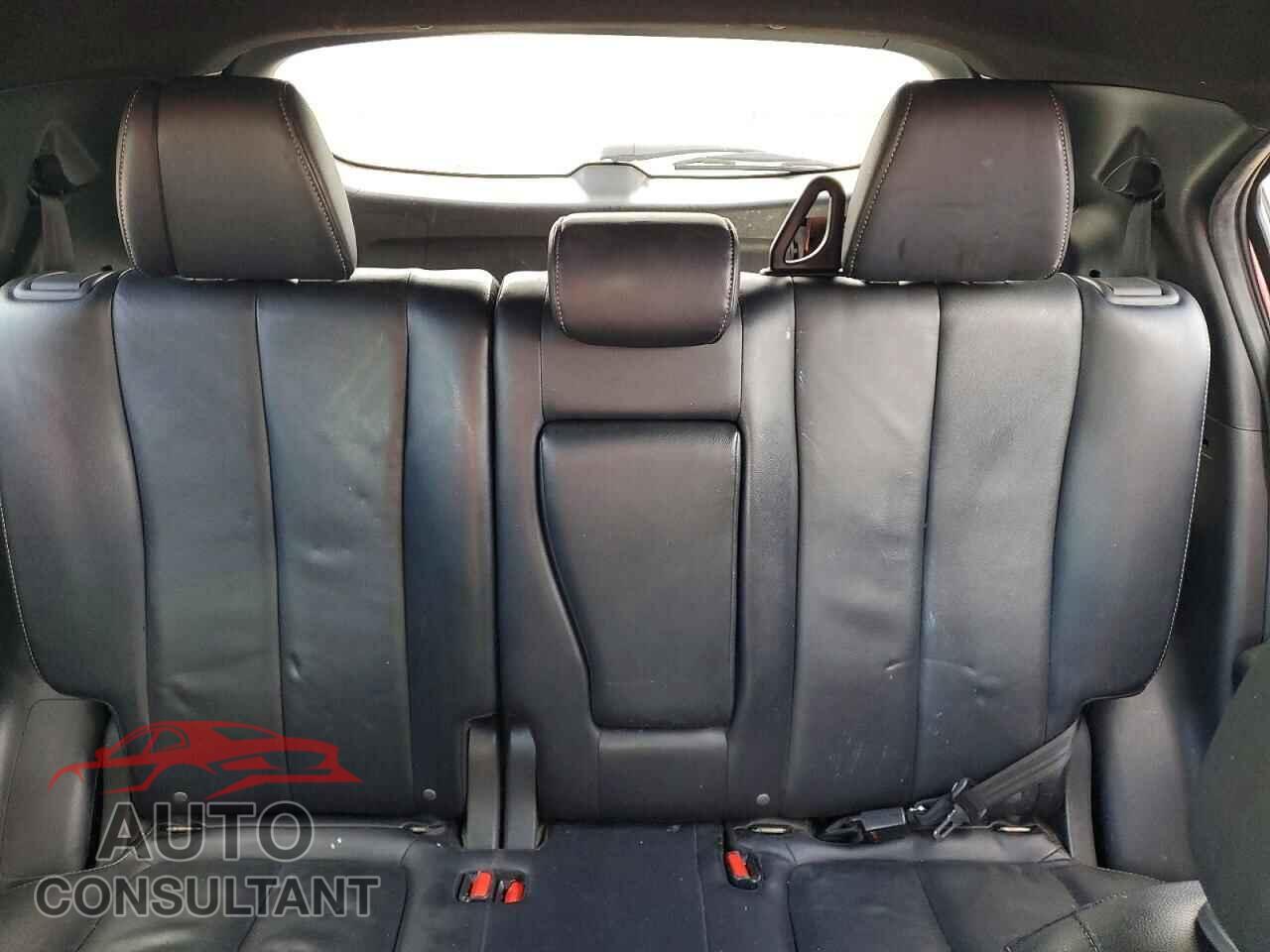 MITSUBISHI ECLIPSE 2022 - JA4ASWAA9NZ058159